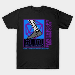 Run Beltalowda! T-Shirt